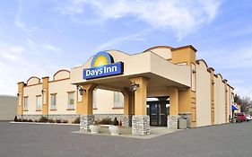 Days Inn By Wyndham Brampton